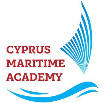 CYPRUS MARITIME ACADEMY logo
