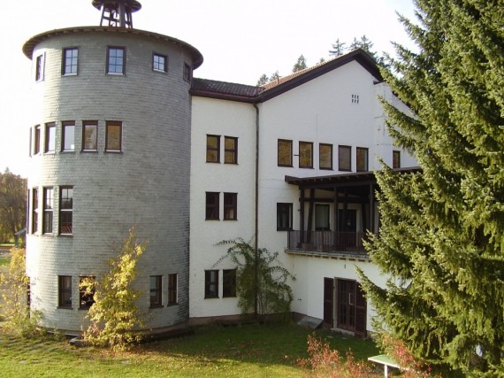 Humboldt-Institut Lindenberg 