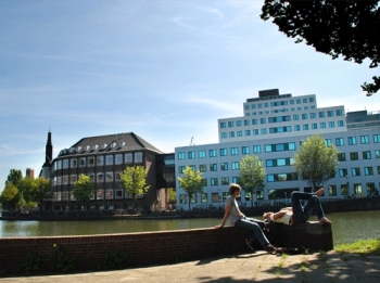 University of Amsterdam (preparation)