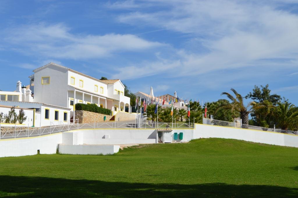 Nobel International School of Algarve