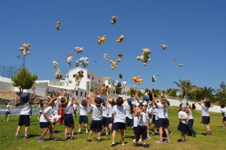Nobel International School of Algarve