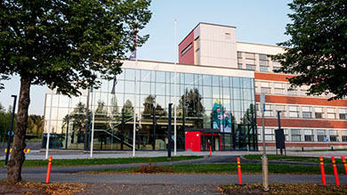 LAB University of Applied Sciences