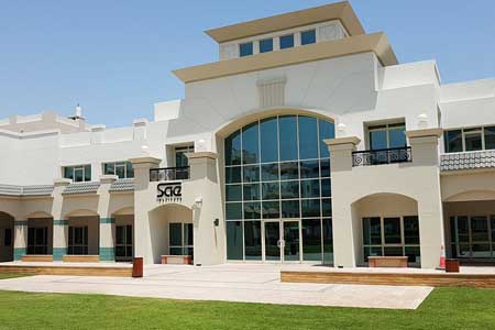 SAE Institute Dubai SAE Institute Dubai
