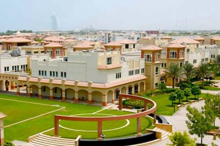 программы Middlesex University, Dubai программы Middlesex University, Dubai