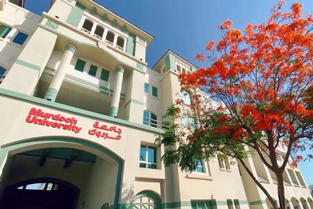 Murdoch University Dubai Murdoch University Dubai
