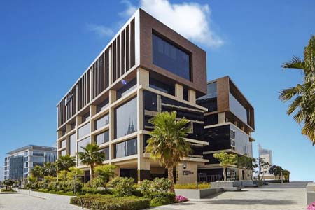 University of Wollongong Dubai University of Wollongong Dubai