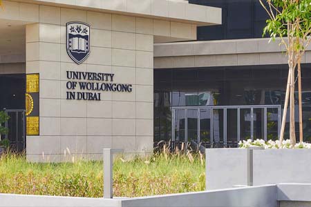 поступление в University of Wollongong поступление в University of Wollongong