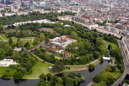 поступление в Regents University London поступление в Regents University London