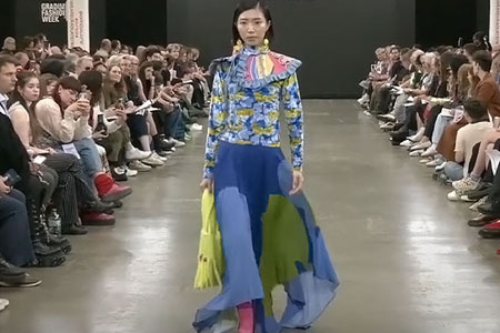 дизайн моды образование